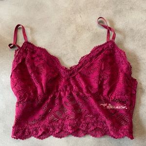 Wish Whim Bralette